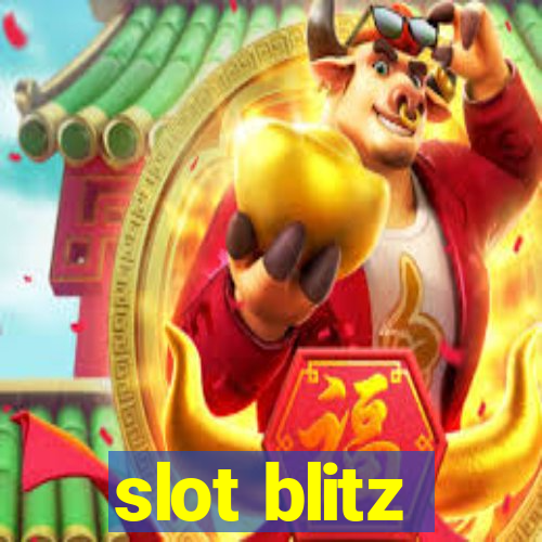 slot blitz