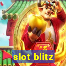 slot blitz