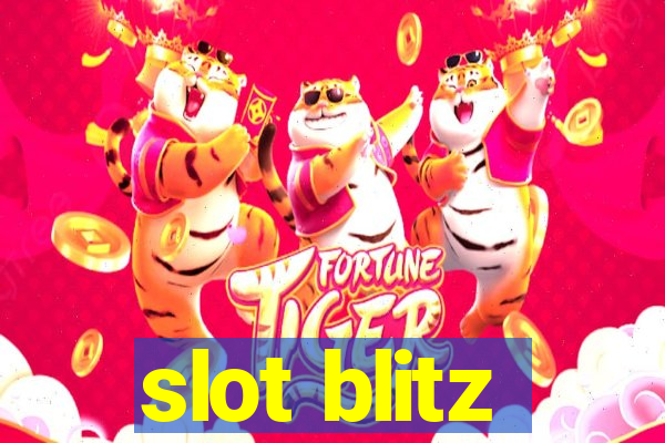 slot blitz