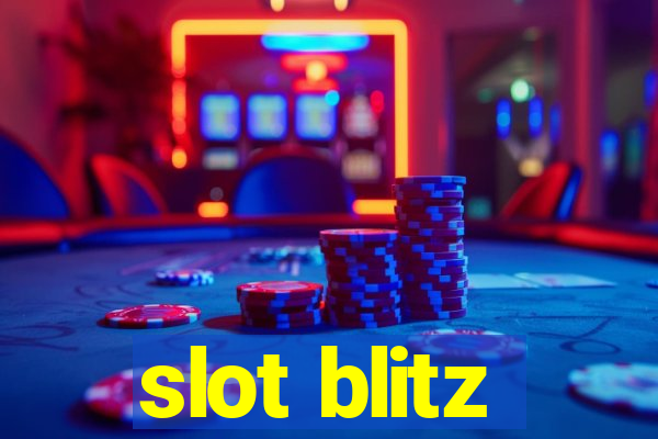 slot blitz