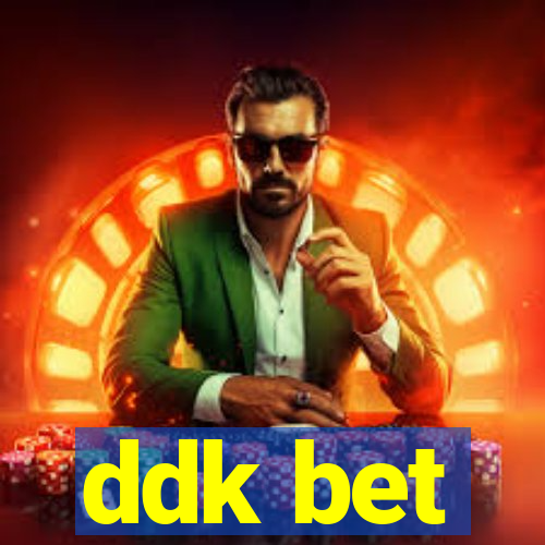 ddk bet