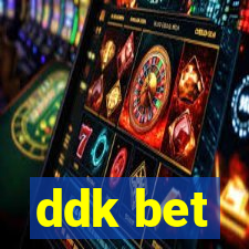 ddk bet