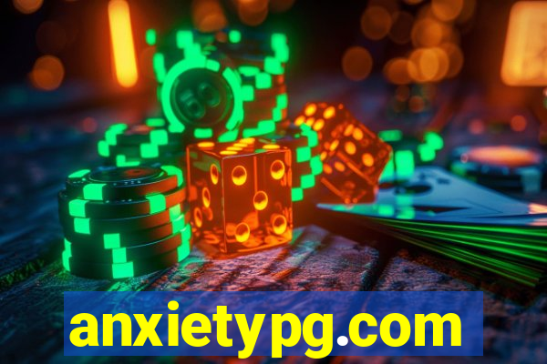 anxietypg.com