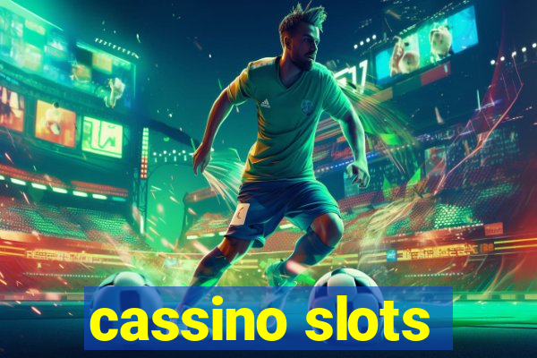 cassino slots