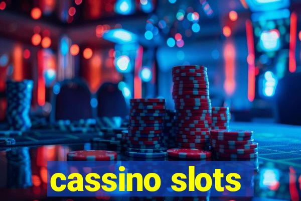 cassino slots