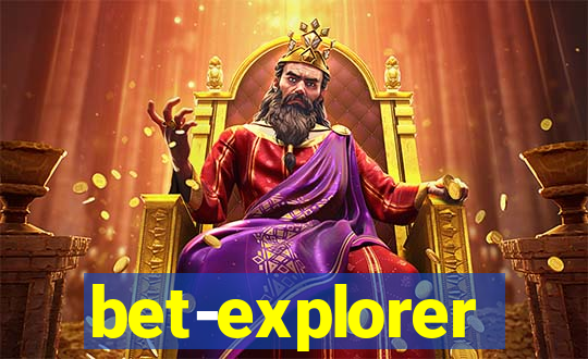 bet-explorer