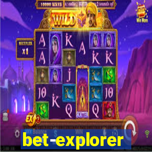 bet-explorer