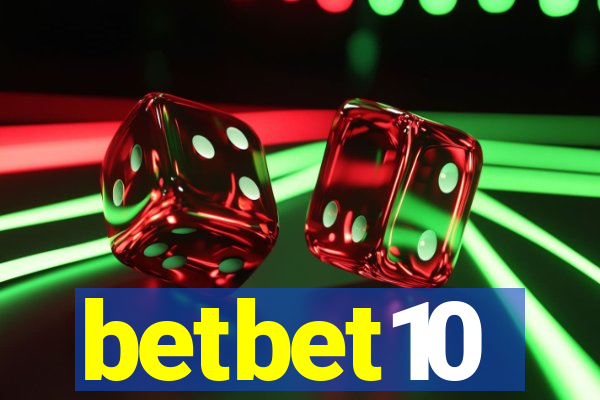 betbet10