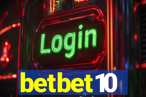 betbet10