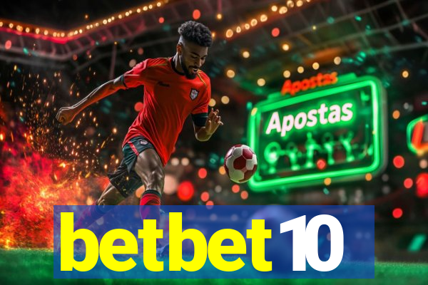 betbet10