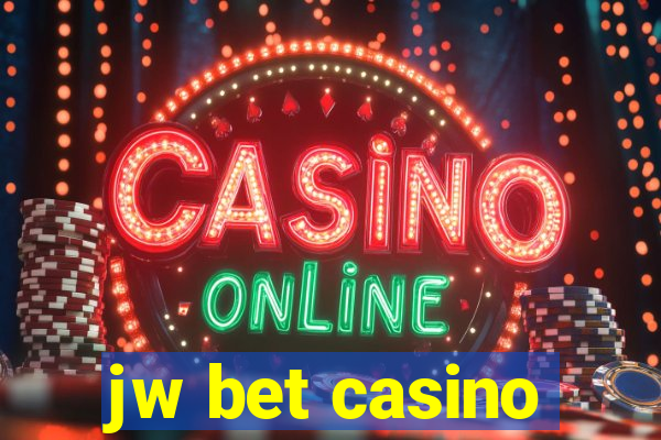 jw bet casino