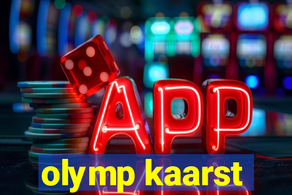 olymp kaarst