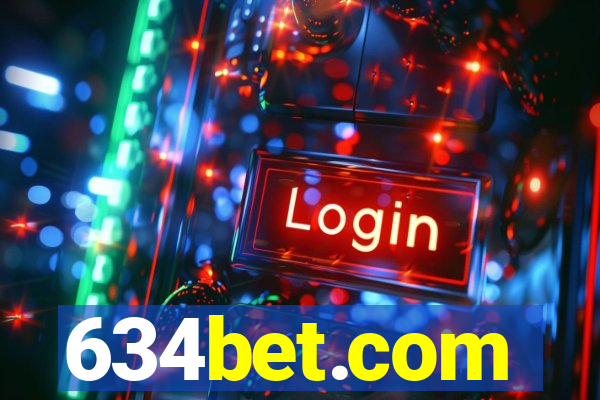 634bet.com