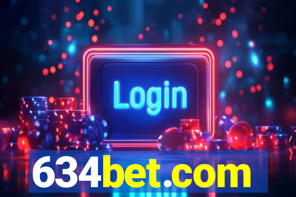 634bet.com