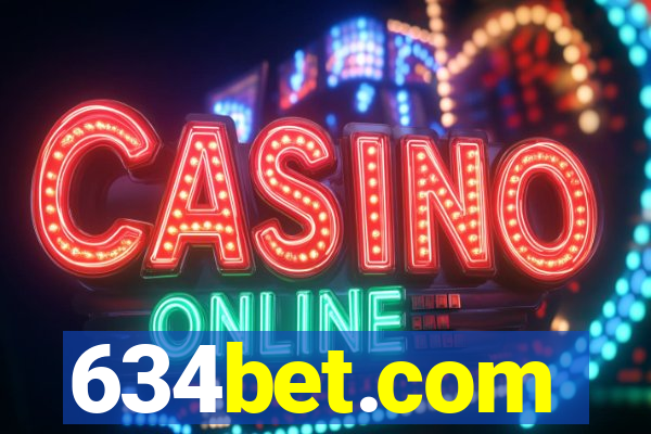 634bet.com