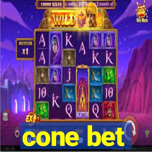 cone bet