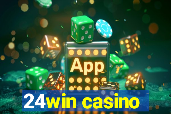 24win casino