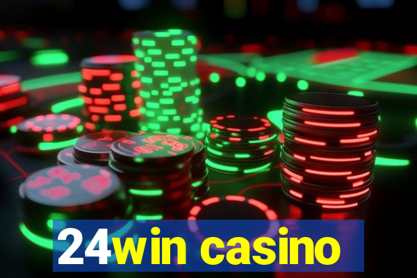 24win casino