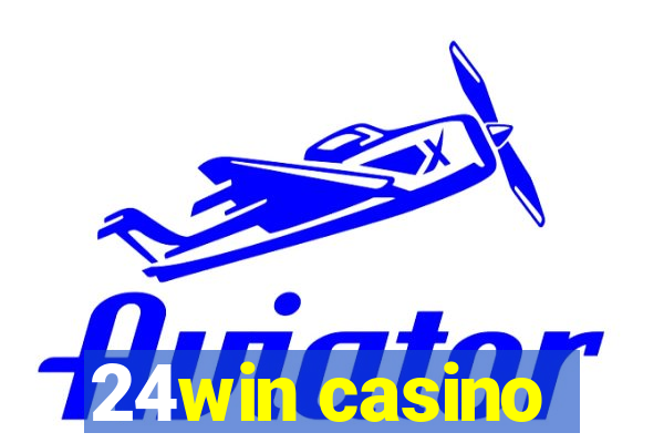 24win casino