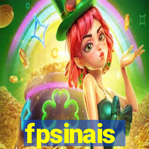 fpsinais