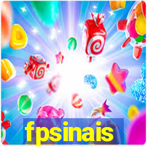 fpsinais