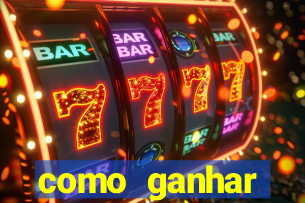 como ganhar dinheiro no casino