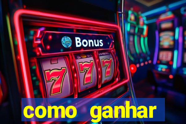 como ganhar dinheiro no casino