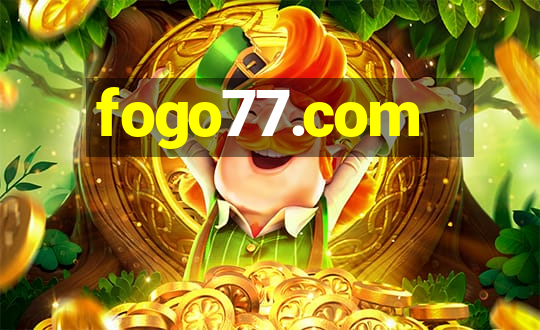 fogo77.com