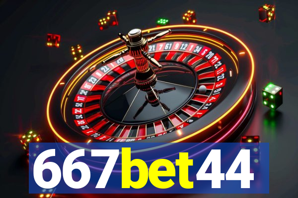 667bet44