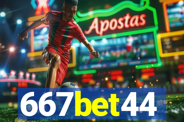 667bet44