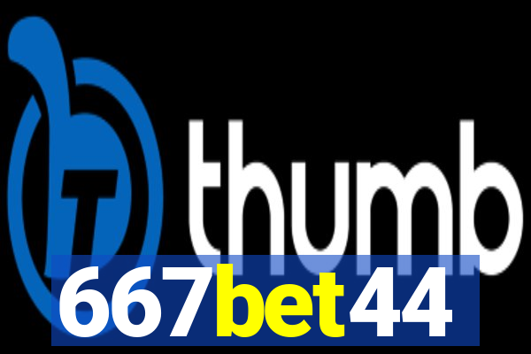 667bet44