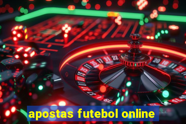 apostas futebol online