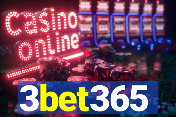 3bet365