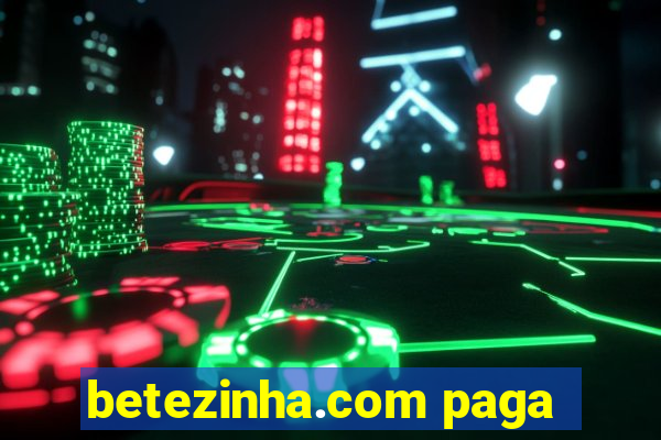 betezinha.com paga