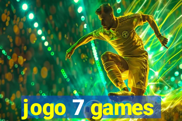 jogo 7 games