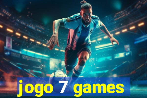 jogo 7 games