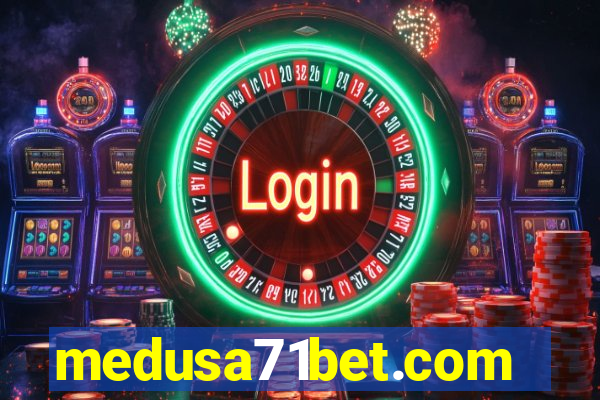 medusa71bet.com