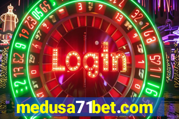 medusa71bet.com