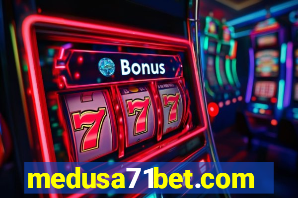 medusa71bet.com