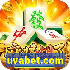 uvabet.com