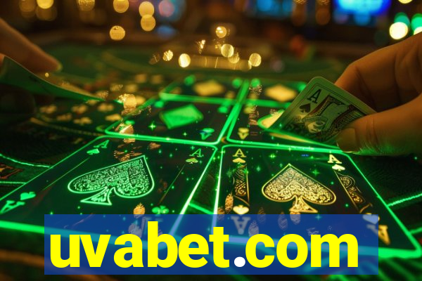 uvabet.com