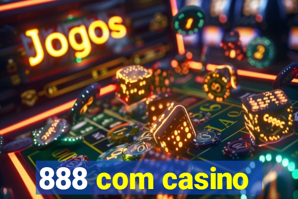 888 com casino