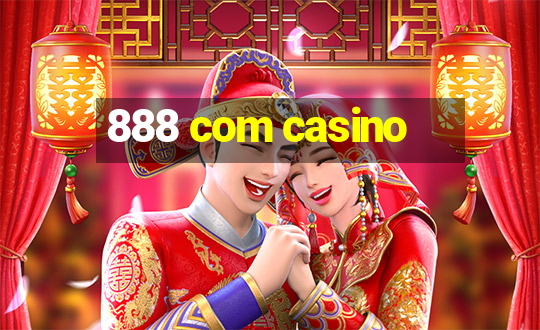 888 com casino