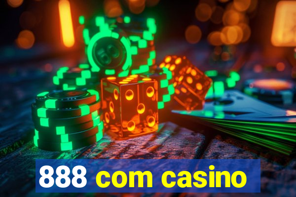 888 com casino