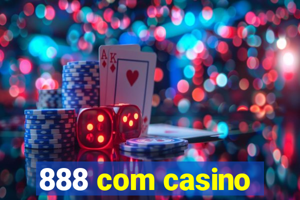 888 com casino