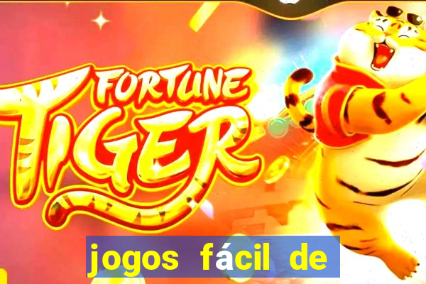 jogos fácil de ganhar dinheiro