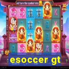 esoccer gt