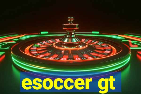 esoccer gt