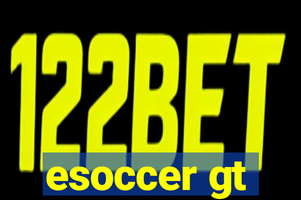 esoccer gt