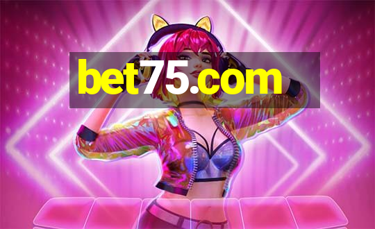 bet75.com